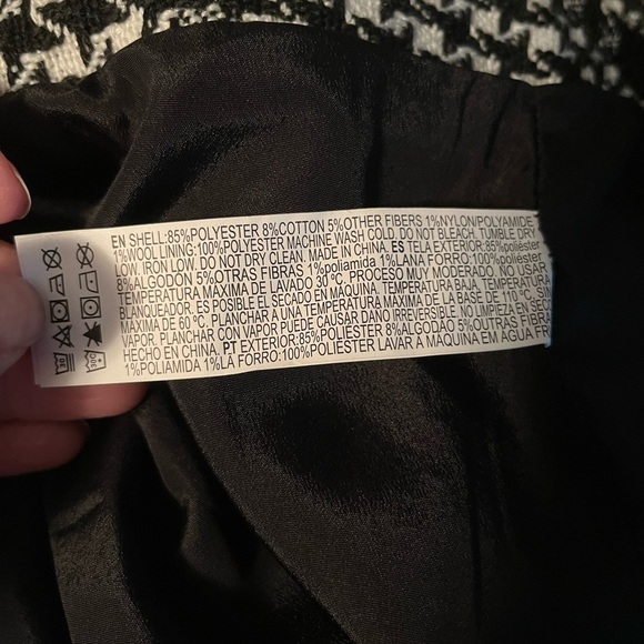 NWT Forever 21 Mini Skirt - Picture 5 of 5